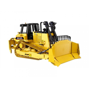 Конструктор модульный - бульдозер Голиаф CaDA Master Double Eagle C61056W (2826 деталей), 2.4Ghz