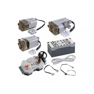 Набор электроники 2.4Ghz для конструкторов CaDa версия Pro - S059-003