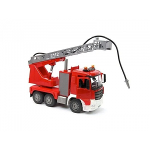 1:20 Пожарная машина с разбрызгивателем Double Eagle E227-003