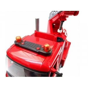 1:20 Пожарная машина с разбрызгивателем Double Eagle E227-003