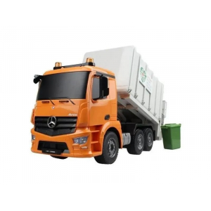 1:20 Мусоровоз Double Eagle E230-003