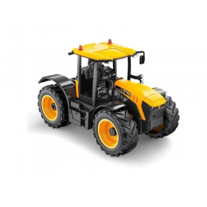 1:16 Сельскохозяйственный трактор JSB Double Eagle E359-003, 2.4Ghz