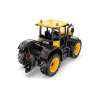 1:16 Сельскохозяйственный трактор JSB Double Eagle E359-003, 2.4Ghz