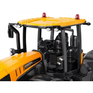 1:16 Сельскохозяйственный трактор JSB Double Eagle E359-003, 2.4Ghz