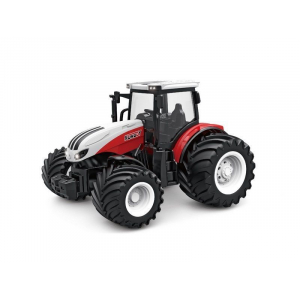 1:24 Трактор Korody KR6601, 6 каналов, в ассортименте