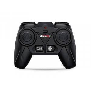 1:24 Трактор с прицепом Korody KR6645, 6 каналов, 2.4Ghz в ассортименте