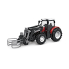 1:24 Трактор с механическим фронтальным погрузчиком Korody KR6631, 6 каналов, 2.4Ghz в ассортименте