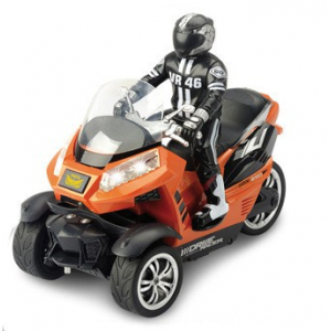 1:10 Трицикл Yuan Di YD898-T55