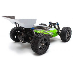 1:16 Buggy Remo Hobby Dingo, Brushed, 4WD, 2.4Ghz