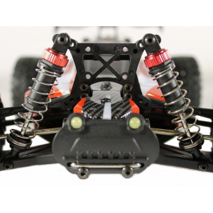 1:16 Buggy Remo Hobby Dingo, Brushed, 4WD, 2.4Ghz