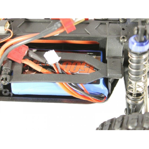 1:16 Buggy Remo Hobby Dingo, Brushed, 4WD, 2.4Ghz