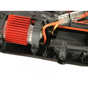 1:16 Buggy Remo Hobby Dingo, Brushed, 4WD, 2.4Ghz