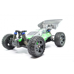 1:16 Buggy Remo Hobby Dingo, Brushed, 4WD, 2.4Ghz