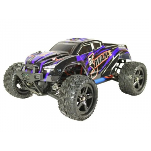 1:16 Monster Truck Remo Hobby Smax, Brushed, 4WD, 2.4Ghz