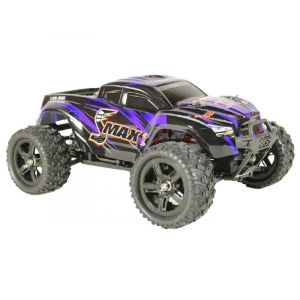 1:16 Monster Truck Remo Hobby Smax, Brushed, 4WD, 2.4Ghz