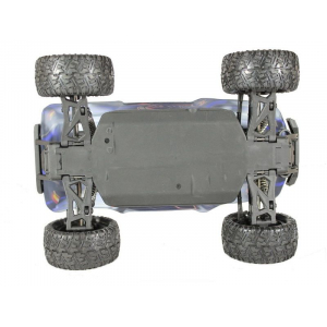 1:16 Monster Truck Remo Hobby Smax, Brushed, 4WD, 2.4Ghz