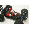 1:16 Truggy Remo Hobby S-Evor, Brushed, 4WD, 2.4Ghz
