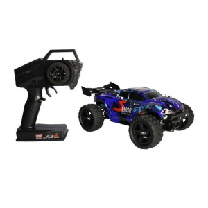 1:16 Truggy Remo Hobby S-Evor, Brushed, 4WD, 2.4Ghz