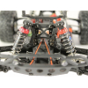 1:16 Short Course Remo Hobby Rocket, Brushed, 4WD, 2.4Ghz