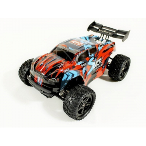 1:16 Truggy Remo Hobby S-Evor, Brushed, 4WD, 2.4Ghz