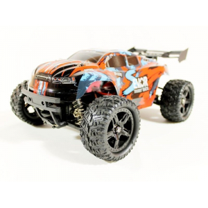 1:16 Truggy Remo Hobby S-Evor, Brushed, 4WD, 2.4Ghz