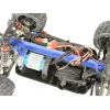 1:16 Monster Truck Remo Hobby Smax, Brushless, 4WD, 2.4Ghz