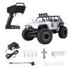 1:10 Remo Hobby Open-Topped Jeeps, Brushed, 4WD, 2.4Ghz