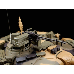 1:16 Танк Heng Long T-90 V7.0 - 3938-1, 2.4Ghz