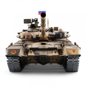 1:16 Танк Heng Long T-90 V7.0 - 3938-1, 2.4Ghz