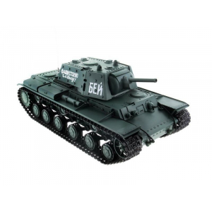 1:16 Танк Heng Long KV-1 V7.0 - 3878-1, 2.4Ghz