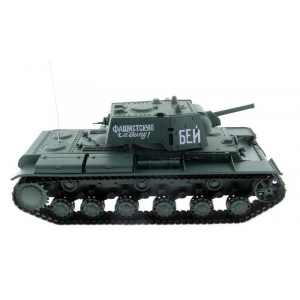 1:16 Танк Heng Long KV-1 V7.0 - 3878-1, 2.4Ghz