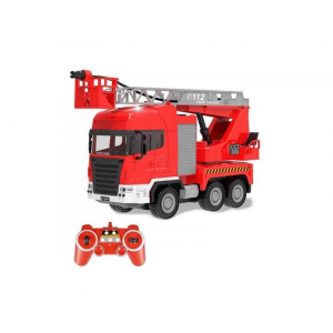 1:20 Пожарная машина Double Eagle E597-003, 2.4Ghz