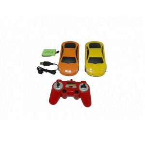 1:26 Автовоз MACK Double Eagle E583-003