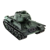 1:16 Танк Heng Long T-34/85 V7.0 - 3909-1, 2.4Ghz
