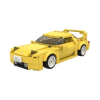 Конструктор - автомобиль Mazda FD35 RX-7 Double Eagle C55013W (278 деталей)
