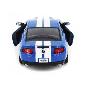 1:14 Ford Mustang