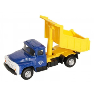 1:52 Самосвал