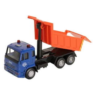 1:54 Самосвал