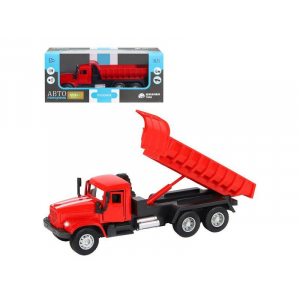 1:32 Грузовик c инерционным механизмом