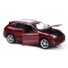 1:32 Porsche Cayenne c инерционным механизмом
