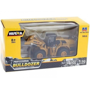 1:60 Бульдозер