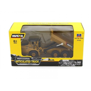 1:50 Карьерный самосвал