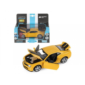 1:32 Chevrolet Camaro SS c инерционным механизмом