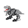 Конструктор моноблочный - динозавр T-Rex Double Eagle C59006W (701 деталь), 2.4Ghz / Bluetooth