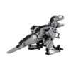 Конструктор моноблочный - динозавр T-Rex Double Eagle C59006W (701 деталь), 2.4Ghz / Bluetooth