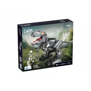 Конструктор моноблочный - динозавр T-Rex Double Eagle C59006W (701 деталь), 2.4Ghz / Bluetooth