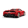 Конструктор модульный - споркар Ferrari 488 1:8 CaDA Master Double Eagle C61042W (3187 деталей), 2.4Ghz