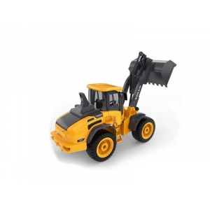 1:16 Колесный погрузчик Double Eagle Volvo L50H