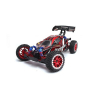 1:8 Remo Hobby Scorpion, Brushless, 4WD, 2.4Ghz