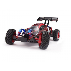 1:8 Remo Hobby Scorpion, Brushless, 4WD, 2.4Ghz